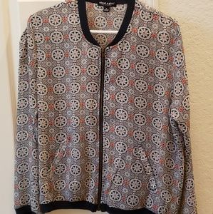 About a girl Lightweight jacket